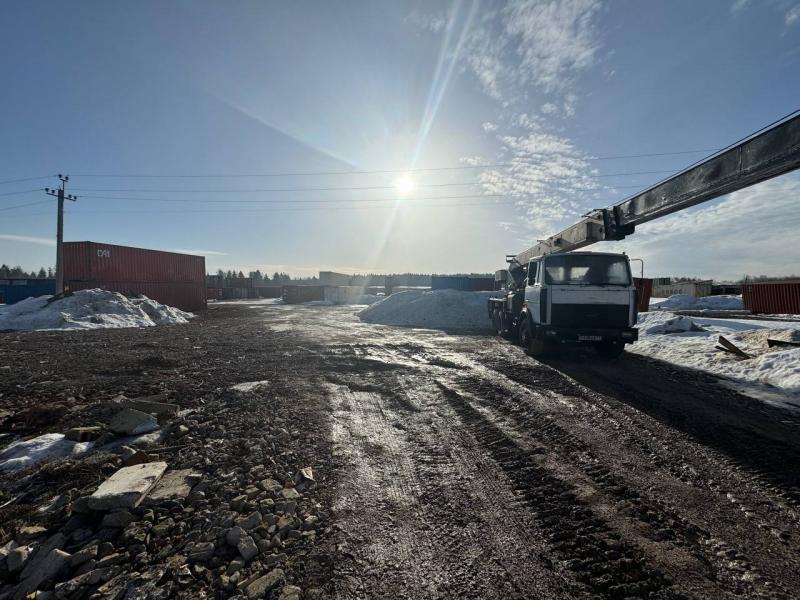 сдам земельный участок в России в Дуплёво, СНТСН Кировец территория цена 950 000 руб./месяц, фото №8