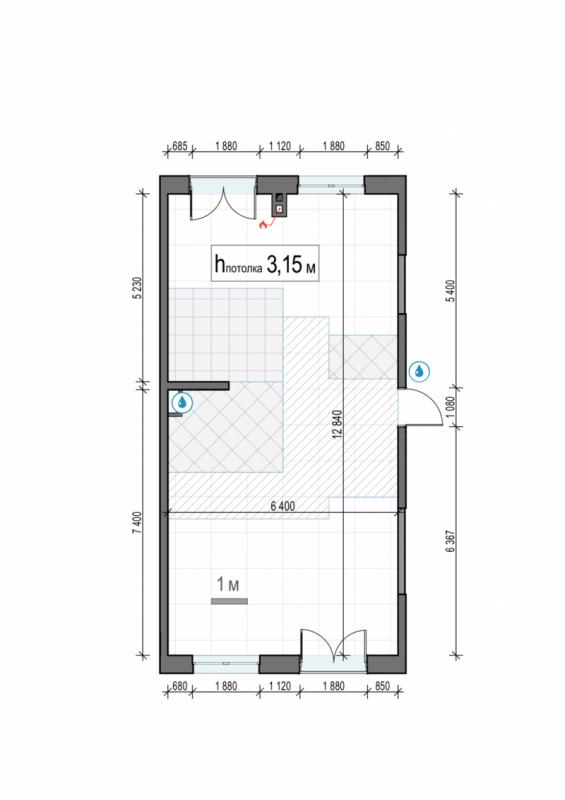 продам 3 к. квартиру в России в г Москве,  . ул. Академика Королёва, 21 цена 37 270 000 руб., фото №3