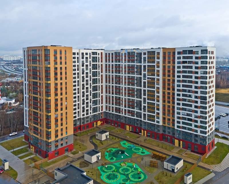 продам коммерческую недвижимость в России в Битце, Южный бульвар, д.7 цена 456 300 руб., фото №23