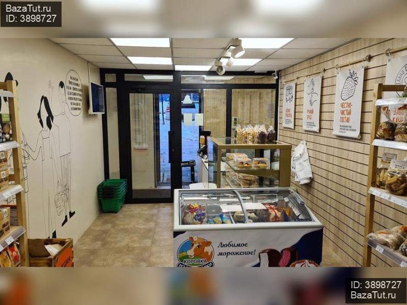 продам магазин,  к. в России в Магадан, Карла Маркса проспект, д.49 цена 12 000 000 руб., фото №4