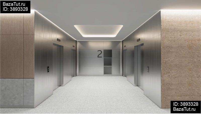 продам коммерческую недвижимость в России в Москве, 1-я Магистральная улица, д.12 цена 620 316 180 руб., фото №10