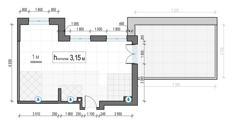 продам 2 к. квартиру в России в г Москве,  . ул. Академика Королёва, 21 цена 30 920 000 руб., фото №2