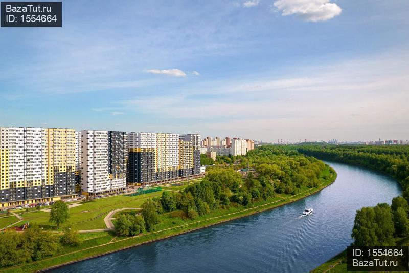 сдам коммерческую недвижимость в России в Долгопрудном, Парковая улица, д.54 цена 119 280 руб./месяц, фото №10