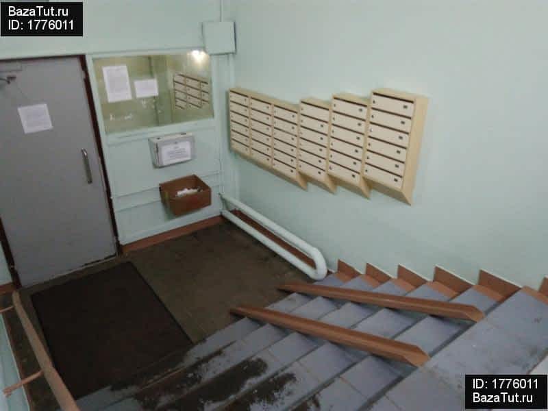 продам 2 к. квартиру в России, Вешняковская улица, 35/26 цена 6 500 руб., фото №4