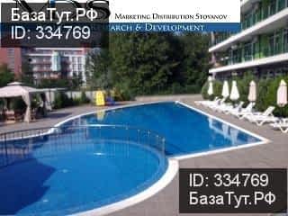 продам 2 к. квартиру в Болгарии, Болгария цена 2 489 250 руб., фото №5