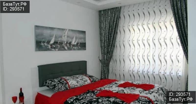 продам 2 к. квартиру в Турции в Аланье, Bostancıpınarı Cd. цена 5 243 000 руб., фото №8