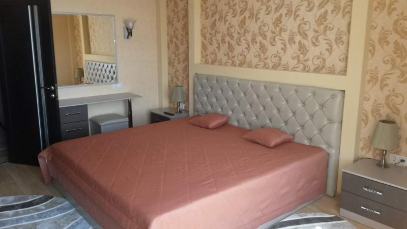 сдам 2 к. квартиру в России в Ессентуки, Советская улица, д.7 цена 4 000 руб./сутки, фото №3