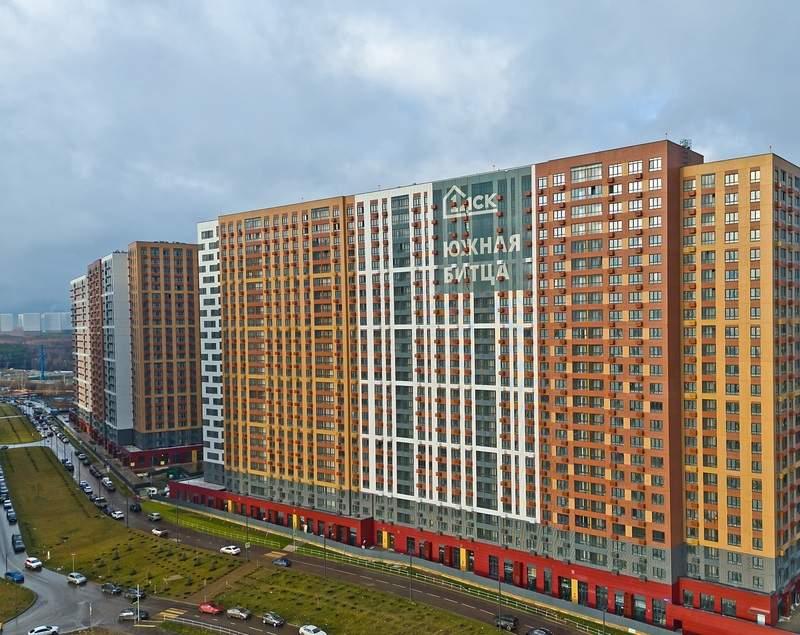 продам коммерческую недвижимость в России в Битце, Южный бульвар, д.7 цена 456 300 руб., фото №21