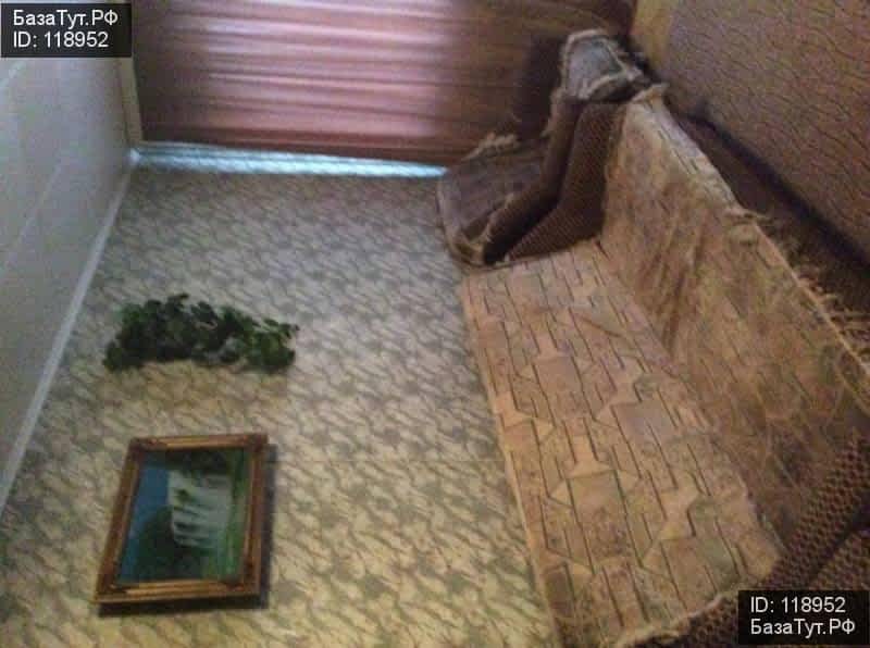 сдам 3 к. квартиру в России в Москве, Липецкая улица, 17к1 цена 40 000 руб./месяц, фото №2