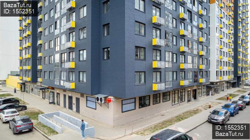 сдам коммерческую недвижимость в России в Москве, Василия Ощепкова улица, д.1 цена 204 160 руб./месяц, фото №4