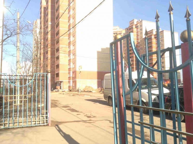 продам коммерческую недвижимость в России в Фрязине, улица Горького, 24 цена 29 900 000 руб., фото №5