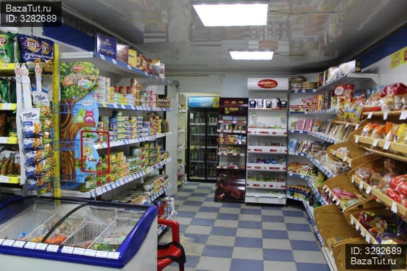 В Магазине Расфасовали 4