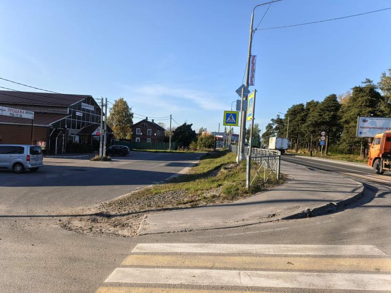 сдам магазин, 1 к. в России в Приозерске, Ленинградское шоссе, д.37 цена 290 000 руб./месяц, фото №25