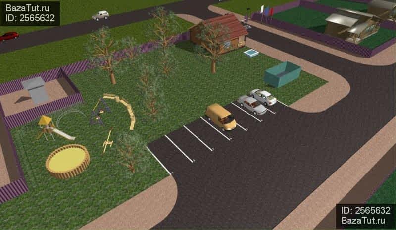 продам земельный участок в России в ТСН Удачный, Солнечный проезд цена 25 000 руб., фото №8