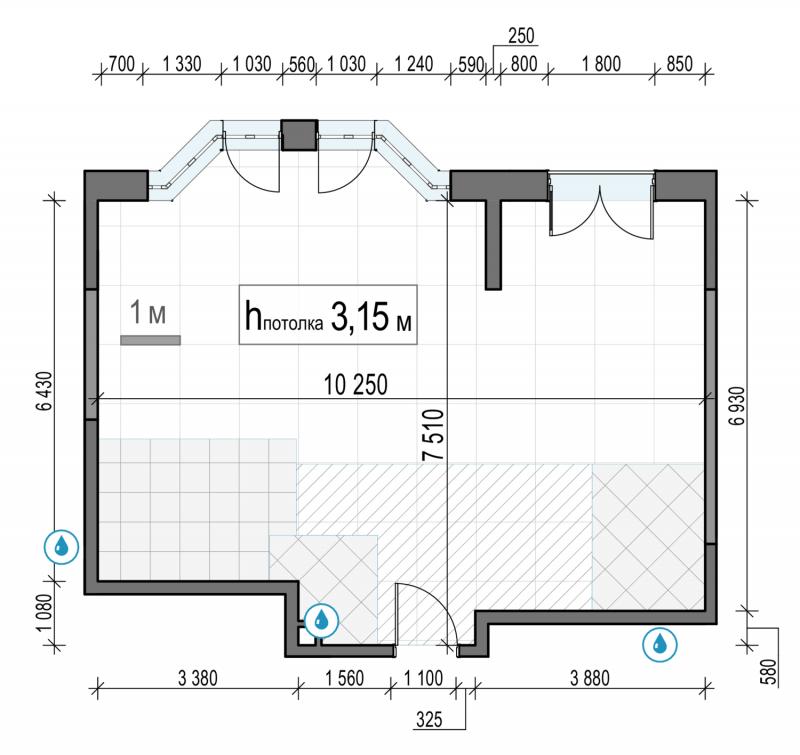 продам 2 к. квартиру в России в г Москве,  . ул. Академика Королёва, 21 цена 29 160 000 руб., фото №3