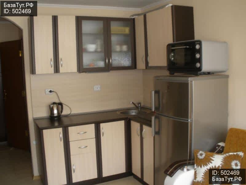продам 2 к. квартиру в Болгарии в Несебыре, Улица Хан Крум цена 3 340 750 руб., фото №1