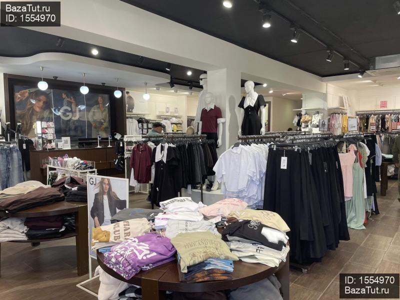 сдам магазин,  к. в России в Ржеве, Большая Спасская улица, д.6 цена 416 666 руб./месяц, фото №4