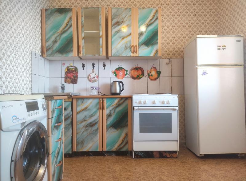 сдам 1 к. квартиру в России в Москве,  Лухмановская, 18 цена 43 000 руб./месяц, фото №13