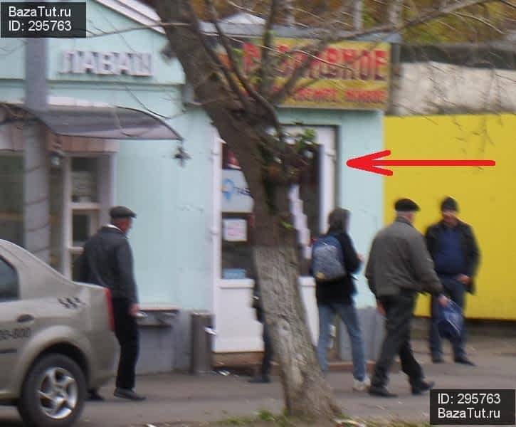 сдам магазин,  к. в России, Танковый проезд, 4с39 цена 165 000 руб./месяц, фото №4