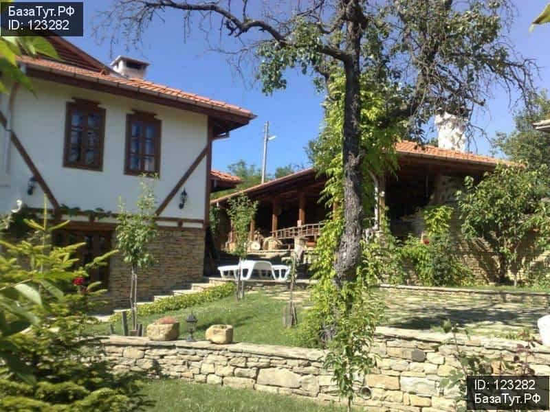 сдам дом в Болгарии в Керените, Керените цена 5 200 руб./сутки, фото №3