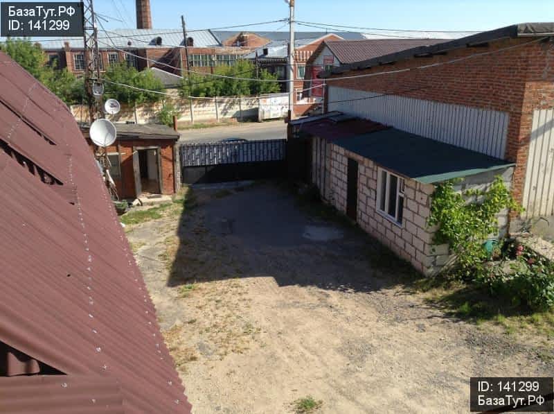 сдам коммерческую недвижимость в России в поселок городского типа Пролетарский цена 55 000 руб./месяц, фото №4