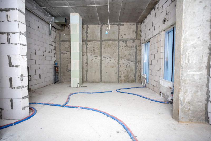 сдам коммерческую недвижимость в России в Николо-Урюпино, Сергея Жадобкина улица, д.5к2 цена 87 920 руб./месяц, фото №1