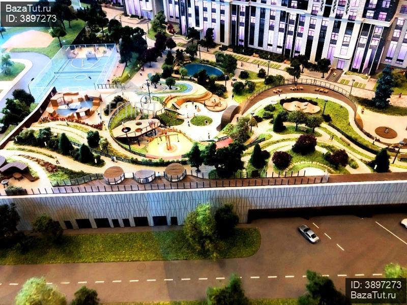 продам 9 к. квартиру в России в г Москве,  ул. Академика Королева, 21 цена 17 160 000 руб., фото №2