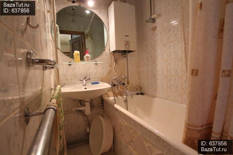 сдам 2 к. квартиру в России в Санкт-Петербурге, Тореза пр-кт, д.38, к.1 цена 32 000 руб./месяц, фото №10