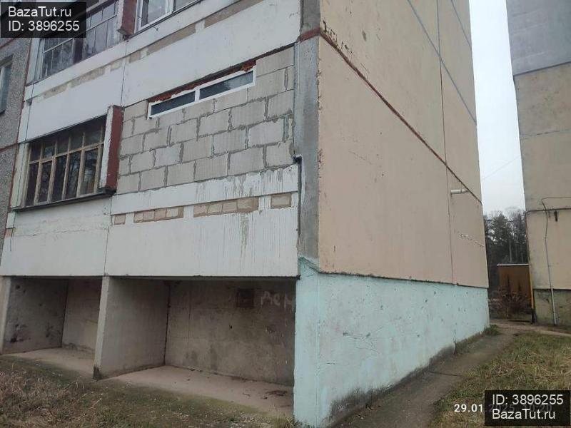 продам коммерческую недвижимость в России в Ярцеве, Макаренко улица, д.4 цена 572 520 руб., фото №4