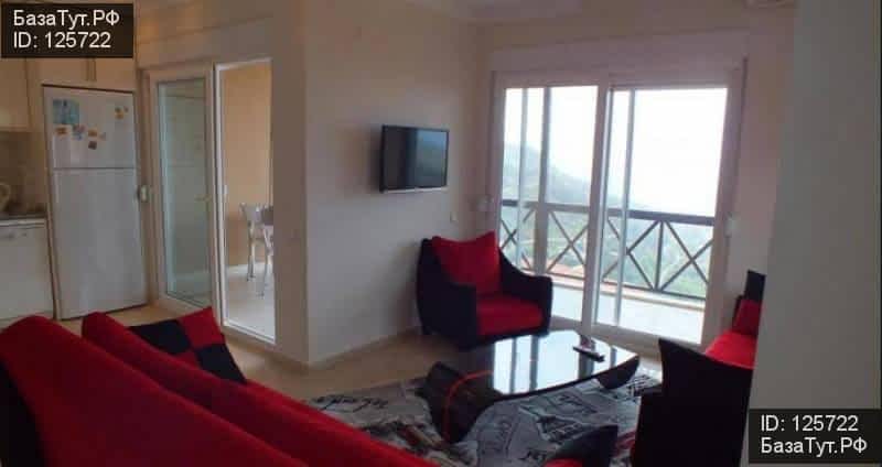 сдам дом в Турции в Аланье, 1200. Sk. цена 6 570 руб./сутки, фото №20