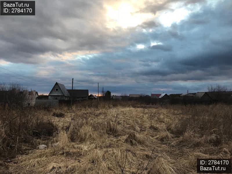 продам земельный участок в России в село Карамалы цена 180 000 руб., фото №2