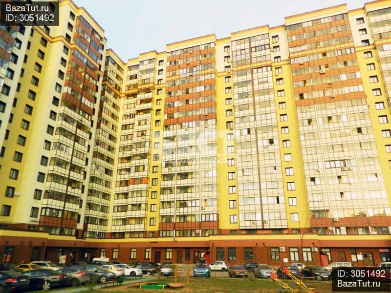 Поселок Октябрьский Московской Области Квартиру Купить