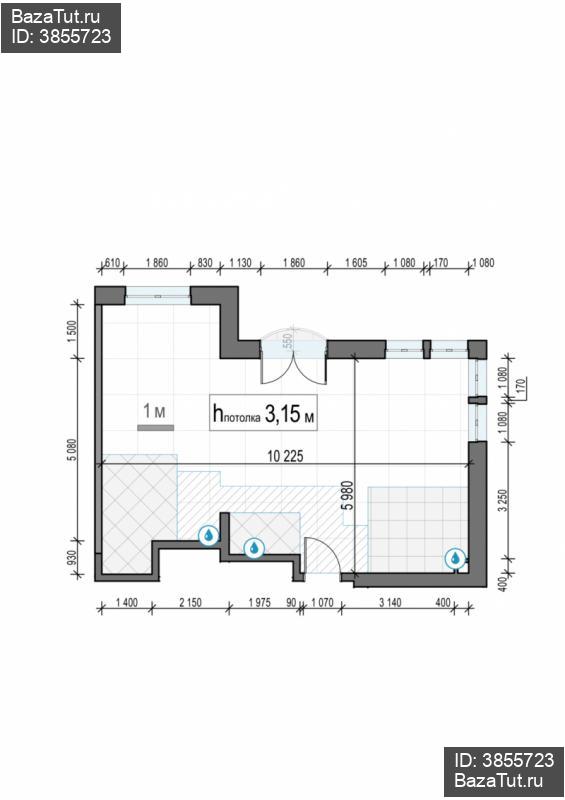 продам 2 к. квартиру в России в г Москве,  . ул. Академика Королёва, 21 цена 29 900 000 руб., фото №2