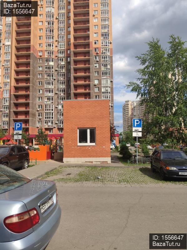 сдам коммерческую недвижимость в России в Бутово-Парк,   цена 380 000 руб./месяц, фото №1