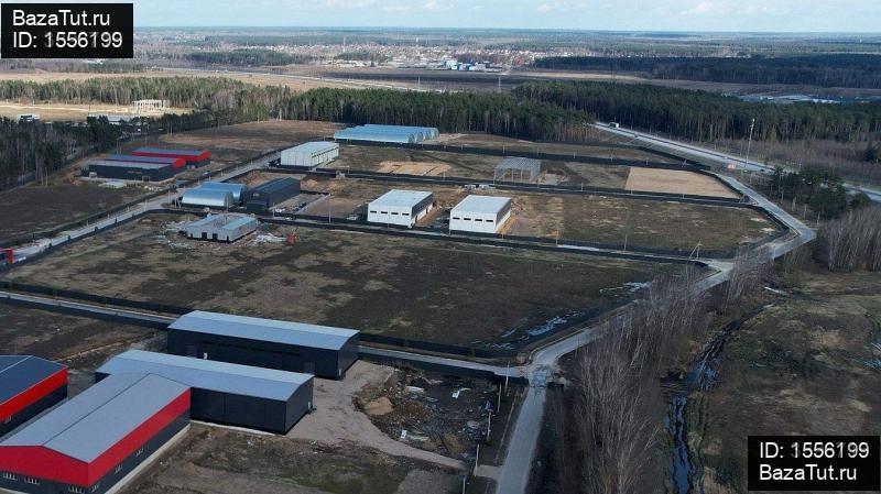 продам склад,  к. в России в Дятловке, индустриальный парк Милованов Балашиха, д.1 цена 130 251 500 руб., фото №6