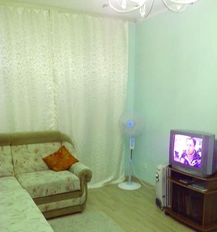 сдам 1 к. квартиру в России в Санкт-Петербурге, Адмирала Черокова Ул. , , 18 цена 25 000 руб./месяц, фото №5