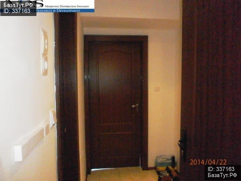 продам 2 к. квартиру в Болгарии, Е87 цена 4 007 700 руб., фото №1