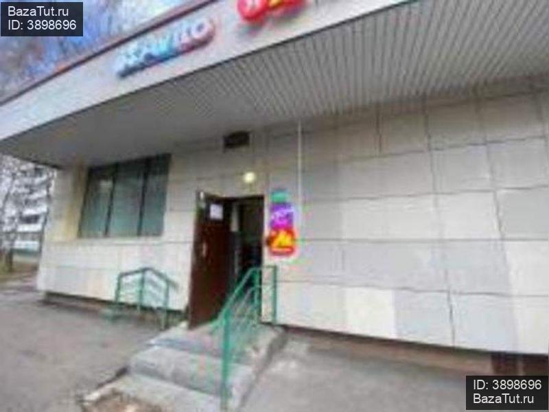 продам магазин,  к. в России в Москве, Днепропетровская улица, д.5к1 стр 1 цена 78 600 000 руб., фото №2