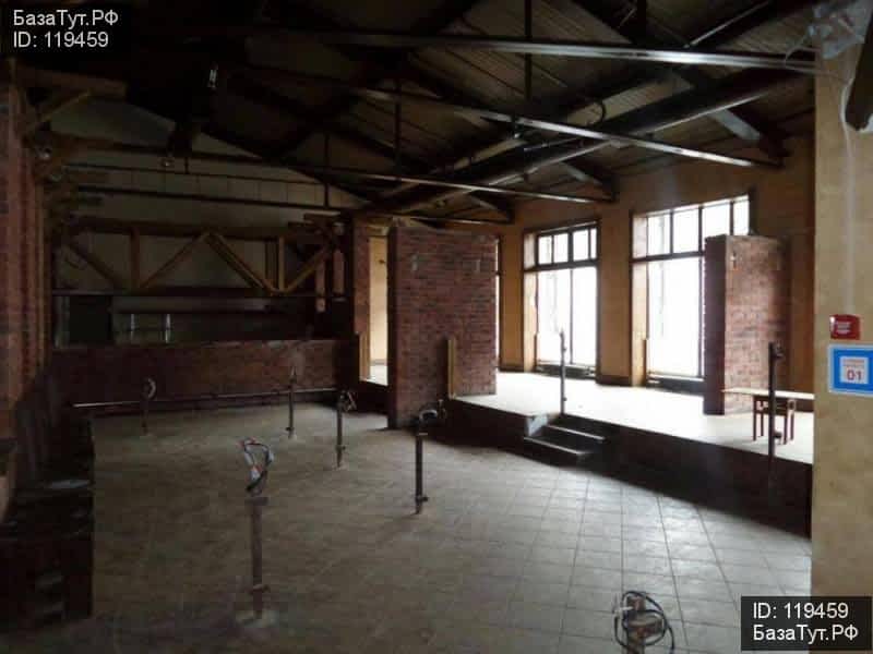 сдам коммерческую недвижимость в России в Москве, Тишинская площадь, 1с6 цена 600 000 руб./месяц, фото №2