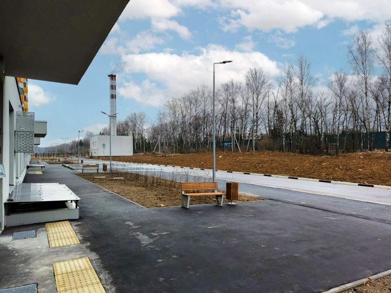 сдам коммерческую недвижимость в России в Малые Вязёмы, д.10 цена 152 460 руб./месяц, фото №2