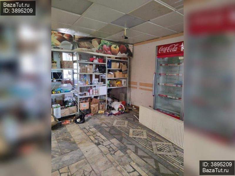продам магазин,  к. в России в Стрежевой, 5-й микрорайон, д.501/1 цена 1 284 141 руб., фото №6