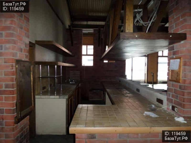 сдам коммерческую недвижимость в России в Москве, Тишинская площадь, 1с6 цена 600 000 руб./месяц, фото №4