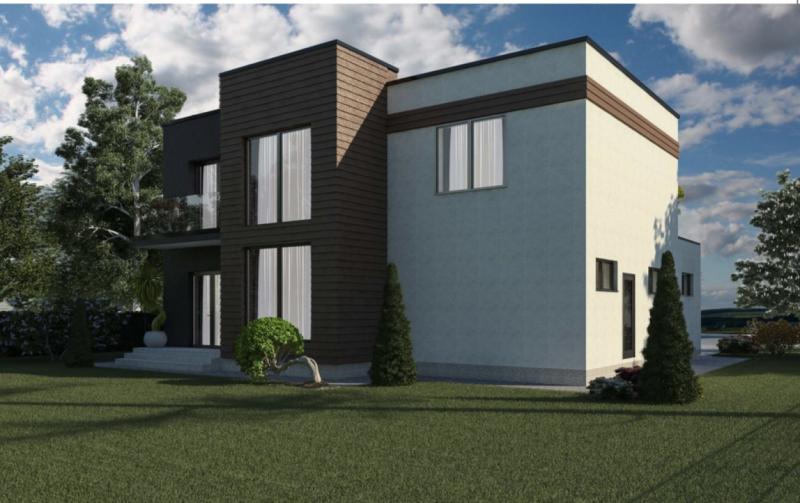 продам дом в России в Краснодаре, Лысенко улица, д.18 цена 14 500 000 руб., фото №8