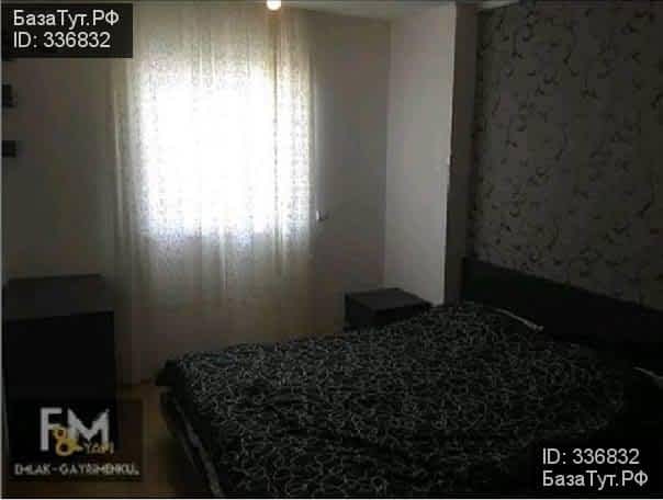 продам 2 к. квартиру в Турции в Коньяалты, Хурма цена 3 507 213 руб., фото №3