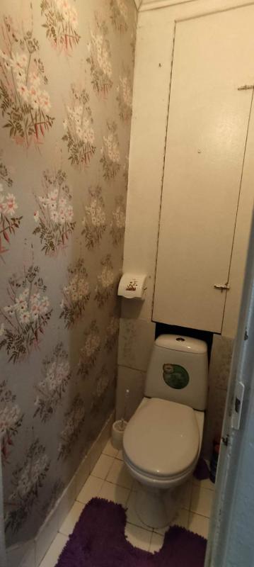 сдам 1 к. квартиру в России в Новый Уренгой, Геологоразведчиков улица, д.6 цена 2 000 руб./сутки, фото №5
