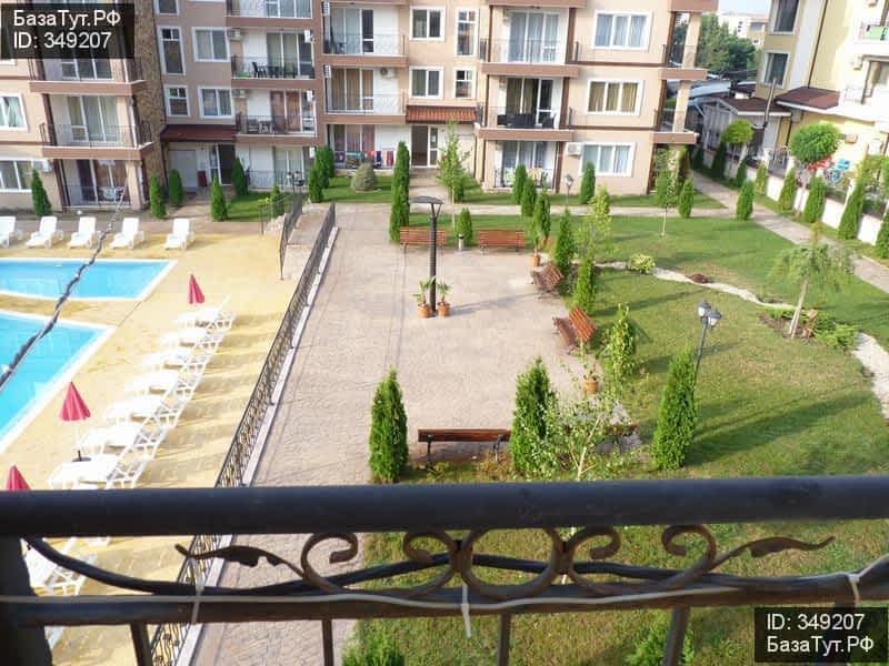 продам 2 к. квартиру в Болгарии в Равде, Улица Крайбрежна цена 3 800 000 руб., фото №13