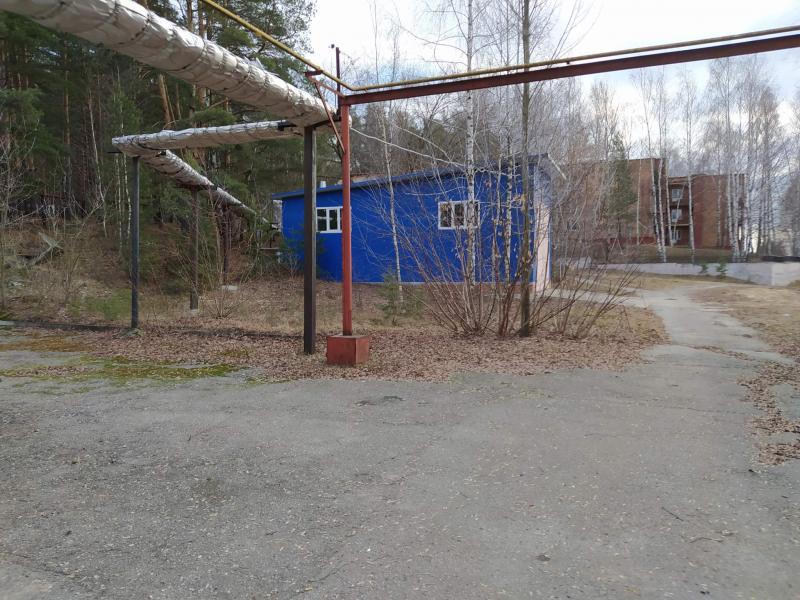 продам коммерческую недвижимость в России в Выползово, Приозерная улица, д.114 цена 177 474 633 руб., фото №24