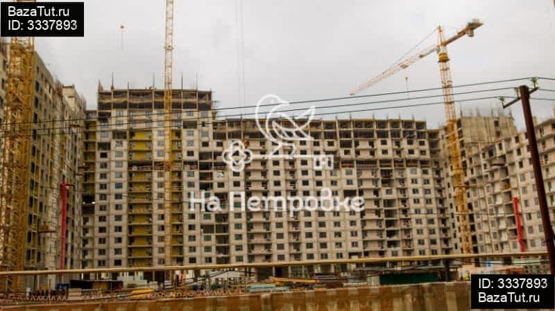 Купить Однокомнатную Квартиру Северо Запад Москвы