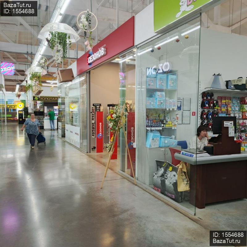 сдам магазин, 1 к. в России в Ижевск, Буммашевская улица, д.5б цена 80 850 руб./месяц, фото №8
