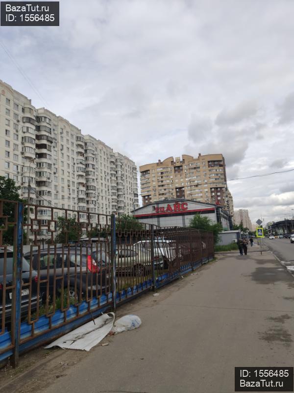 сдам коммерческую недвижимость в России в Люберцах,  Комсомольский пр-кт цена 290 745 руб./месяц, фото №27